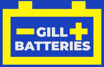Gill Batteries